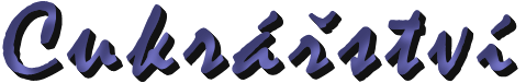 Cukr��stv�